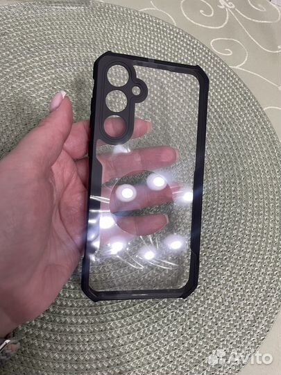 Чехол Xindd для Samsung Galaxy A35 5G новый