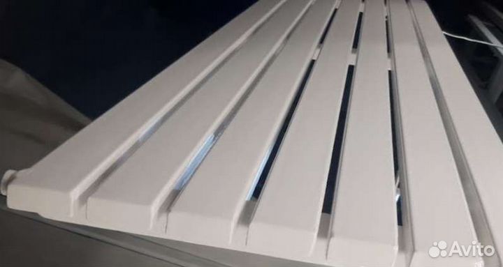 Цдо дизайнерский радиатор отопления