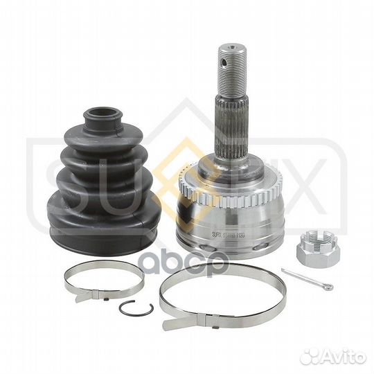 Шрус наружный перед прав/лев ST1193 sufix