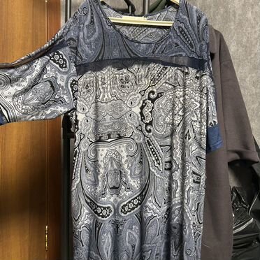 Платье женское