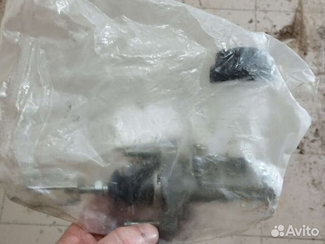 Цилиндр сцепления Hover H3