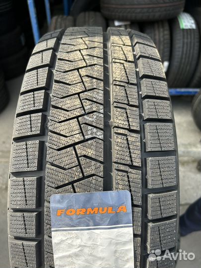 Pirelli Formula Ice FR 205/55 R16 94T
