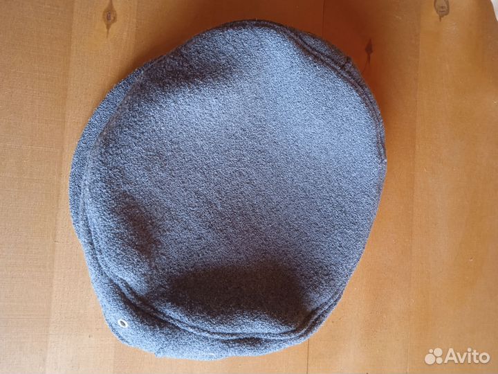Кепка из шерсти винтаж СССР