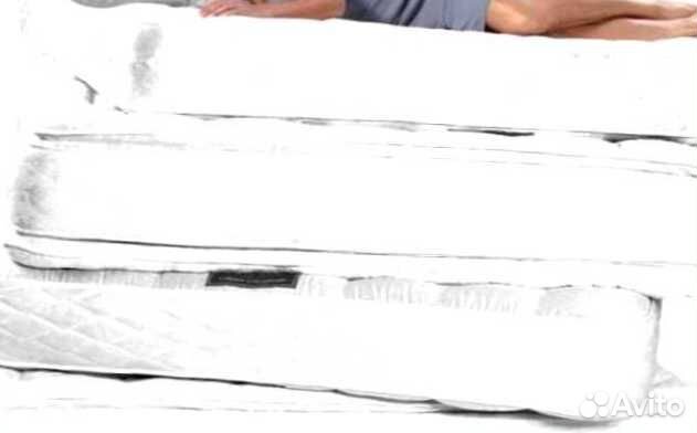 Матрас ортопедический 160х200, 180х200