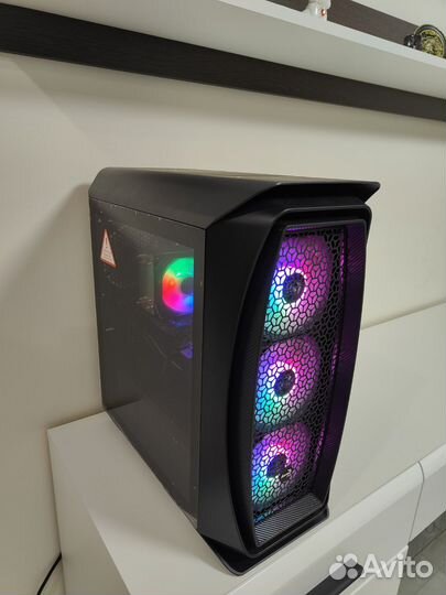 Сборка компьютеров на заказ