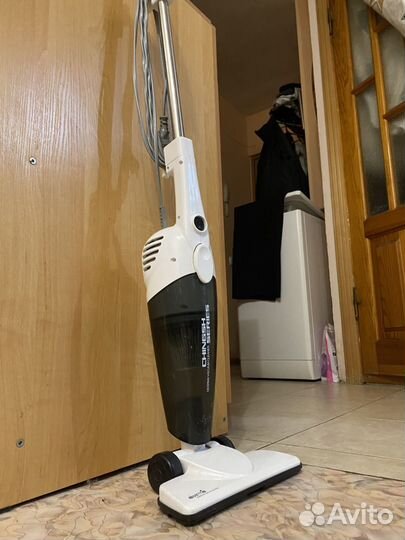 Пылесос Deerma dx118c