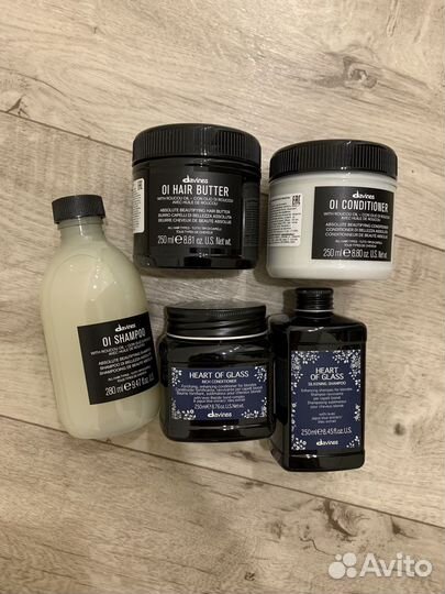 Шампунь кондиционер Davines