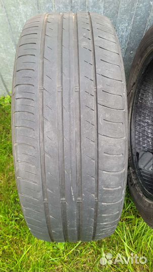 Falken Ziex ZE914 Ecorun 225/55 R18