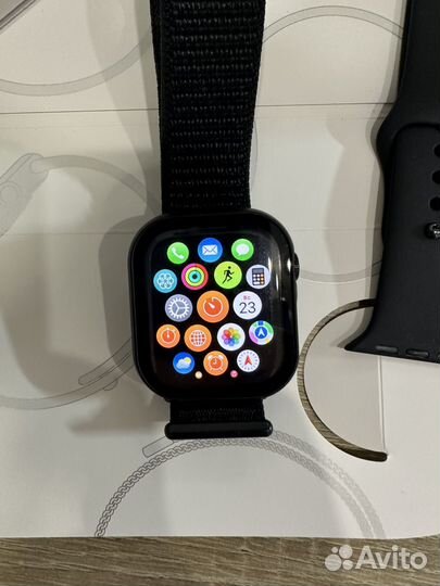 Apple watch series 10 42mm