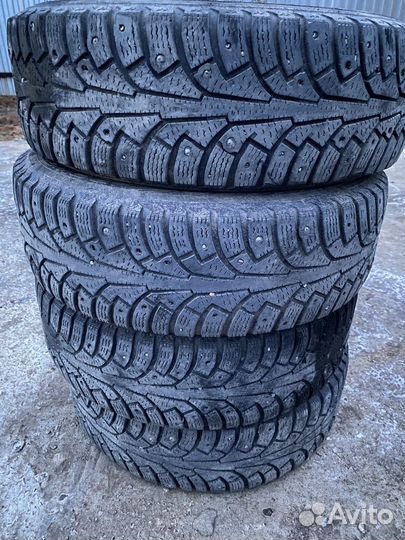 Nordman 5 185/65 R15