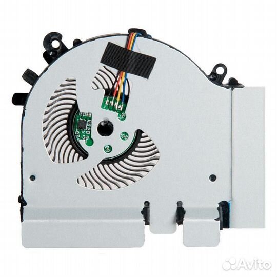 Вентилятор (кулер) для ноутбука Xiaomi Mi 15.6 Gam