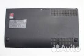 Крышка отсека HDD, RAM для ноутбука Lenovo IdeaPad