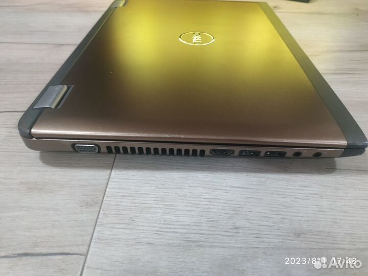 Dell Vostro 3460 i5-3230M озу 6Gb
