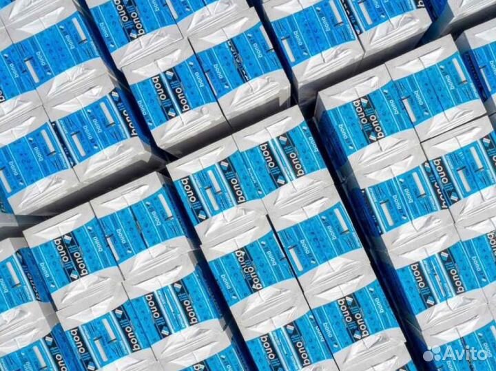 Газобетонные блоки