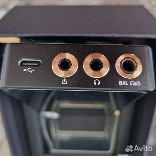 Cayin N3 Pro как новый