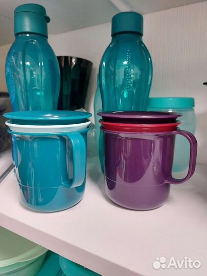 Заварочная кружка