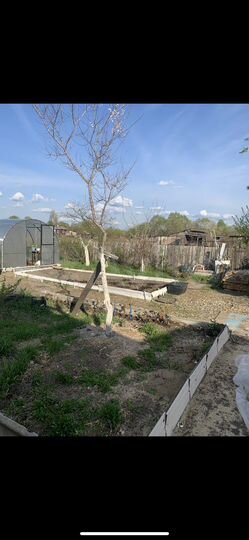 Дом 60,1 м² на участке 16 сот.