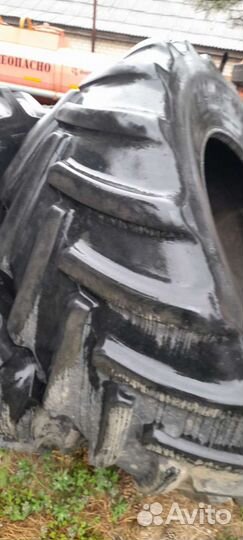 Michelin Agilis 710/70 R42