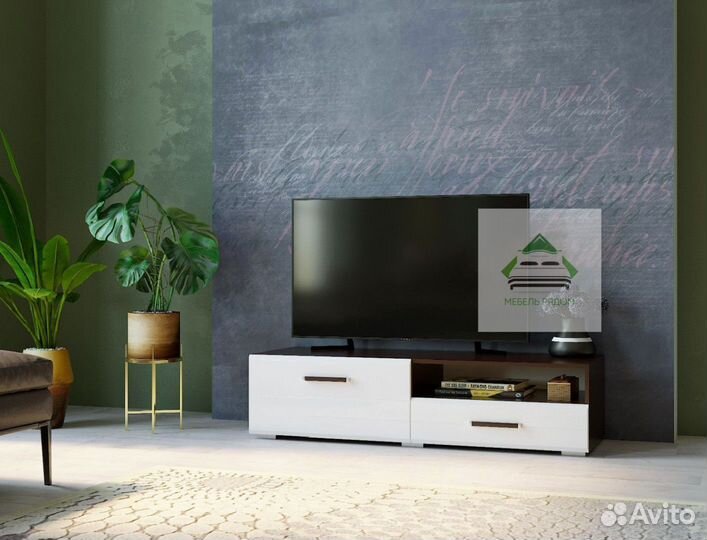 Тумба в гостиную