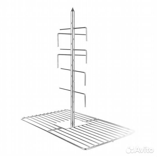 Спица для молочных поросят рациональ 60.70.819