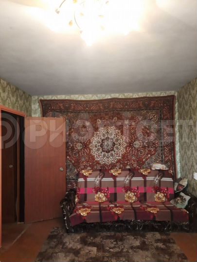 2-к. квартира, 43,4 м², 5/5 эт.