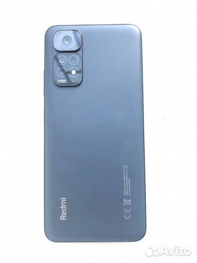 Xiaomi redmi note 11s 6 128gb