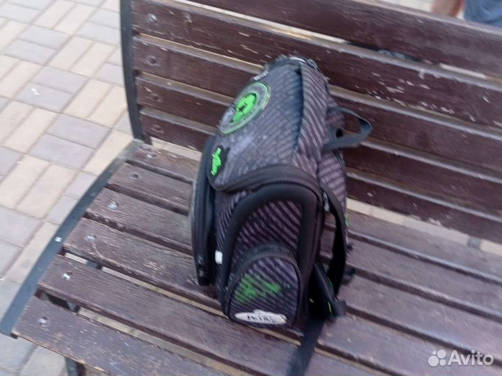 Детский рюкзак