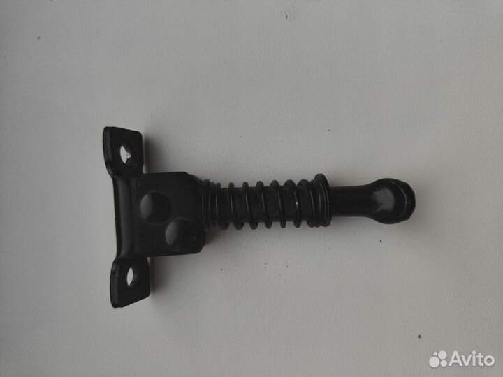 Подножка для электросамоката Kugoo S3