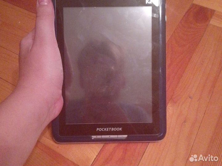 Электронная книга Pocketbook lQ701