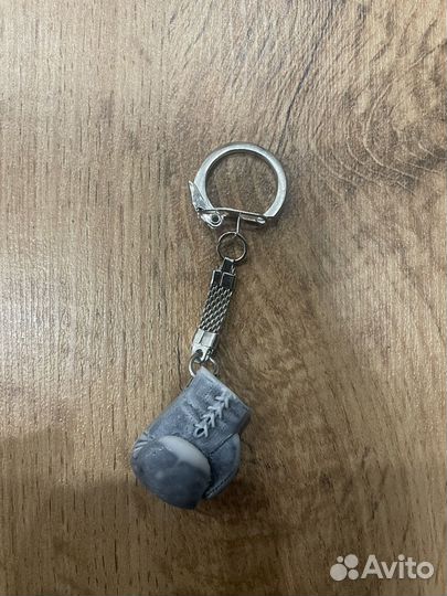 Брелок для ключей Боксерская перчатка