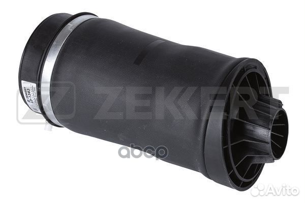 Пневмопружина подвески задн. без ADS MB R-Class