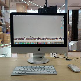 Apple iMac 21.5 2015