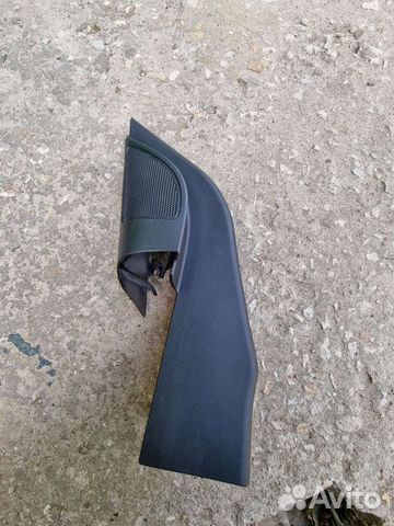 Крышка зеркала внутренняя левая Ford Focus 2