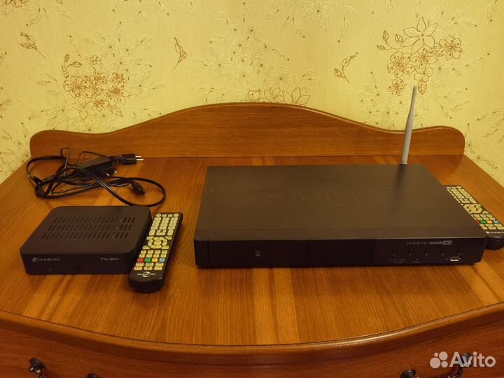 Медиа плеер