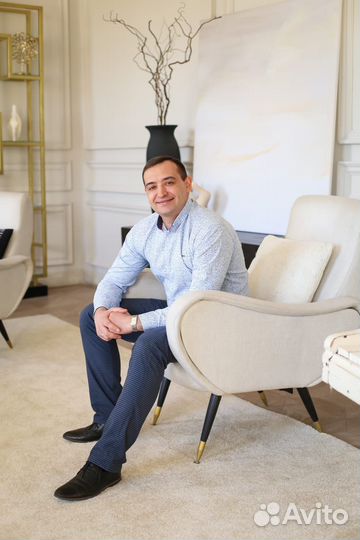 Слаботочные и электрические сети. Зам. ген. директ