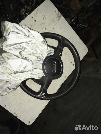 Руль Audi A4 B5 8e0880201ac 8z0419091an73g