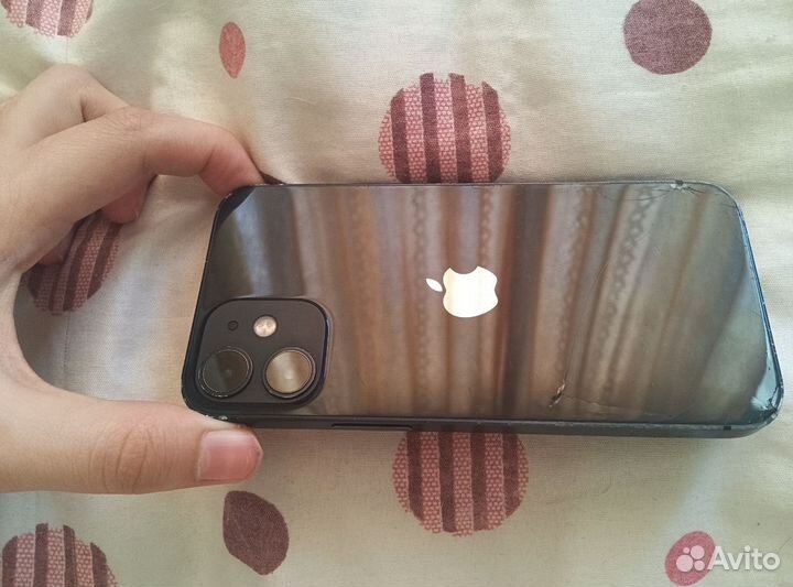 iPhone 12 mini, 64 ГБ