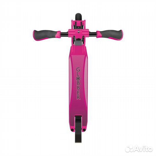 Самокат Globber двухколесный д детей подростков