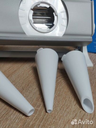 Облучатель бактерицидный оуфб-04