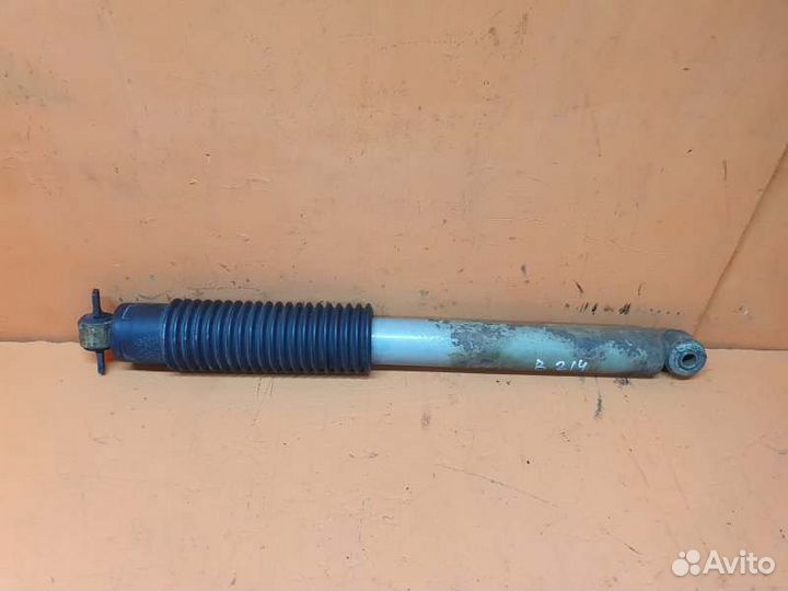 Амортизатор задний Hummer H3 3.7 2007