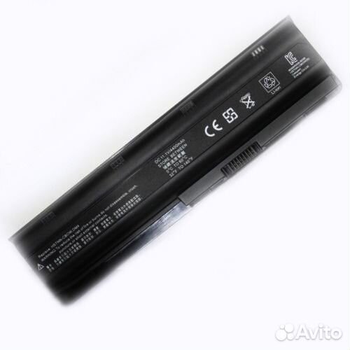 Аккумулятор для ноутбука HP Pavilion dm4