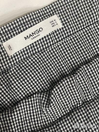 Юбки плиссерованные 46/48 Mango Zarina