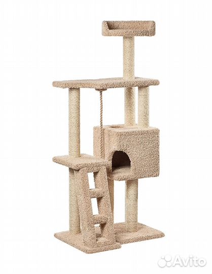 Комплекс для кошек