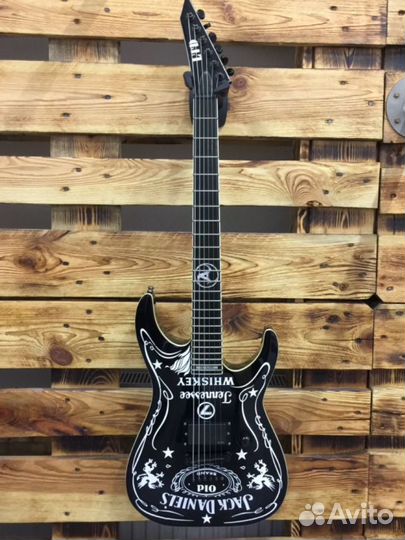 ESP LTD A-600 Amatory