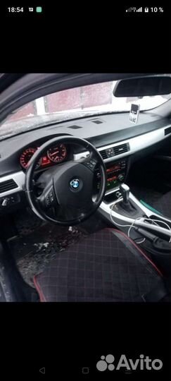 BMW 3 серия 2.0 AT, 2011, 90 000 км