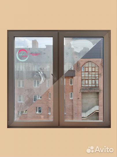 Мойка окон, балконов, лоджии