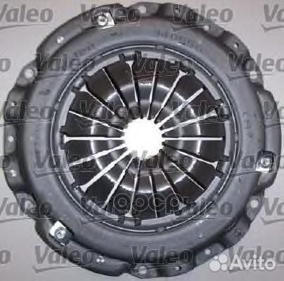 Комплект сцепления ford: Tourneo Connect (20022