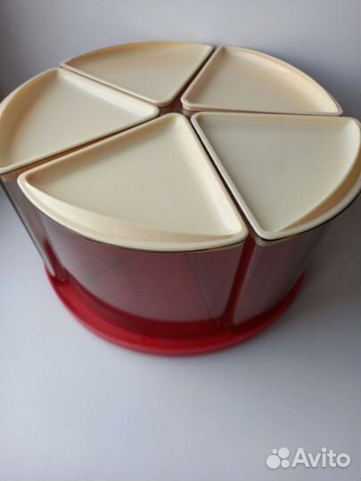 Набор для сыпучих продуктов