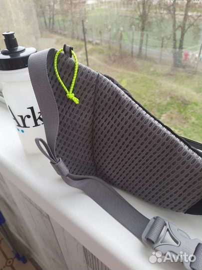 Karrimor Сумка для велосипеда с бутылкой