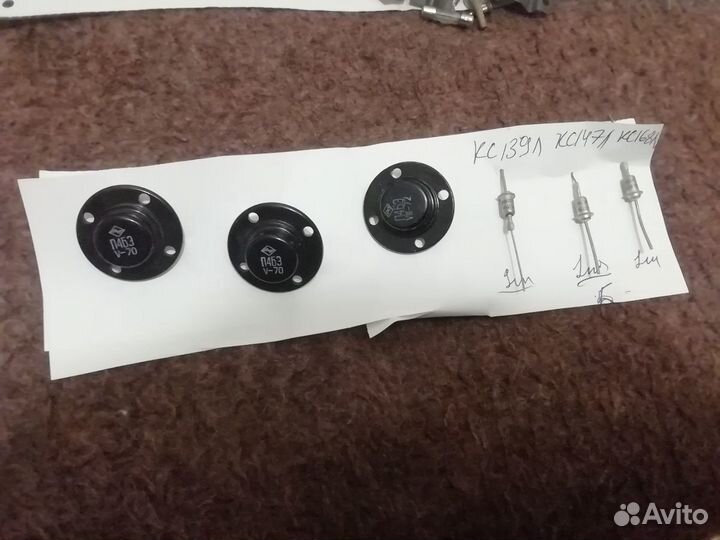 Для коллекции